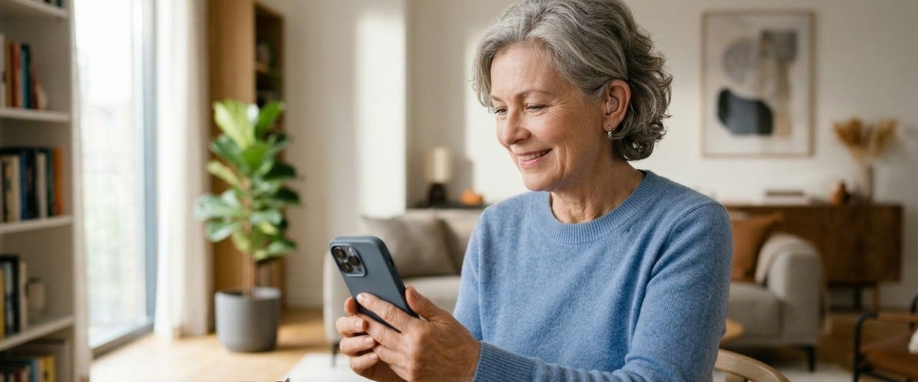 Signia Hörgeräte App Signia Hörgeräte App